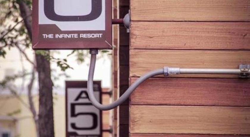 נאקהון סאוואן The Infinite Resort מראה חיצוני תמונה