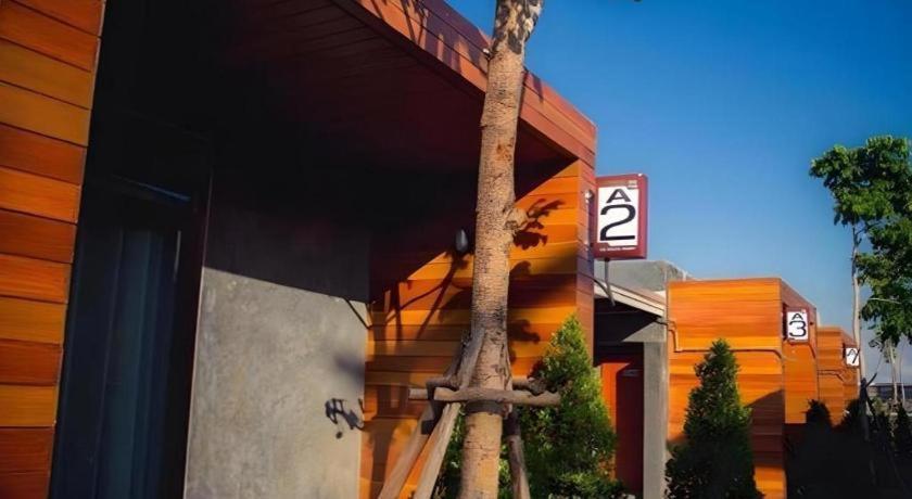 נאקהון סאוואן The Infinite Resort מראה חיצוני תמונה