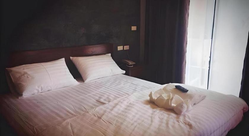 נאקהון סאוואן The Infinite Resort מראה חיצוני תמונה