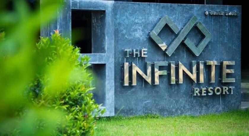 נאקהון סאוואן The Infinite Resort מראה חיצוני תמונה