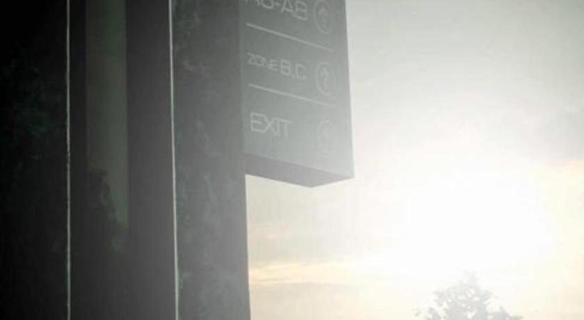נאקהון סאוואן The Infinite Resort מראה חיצוני תמונה