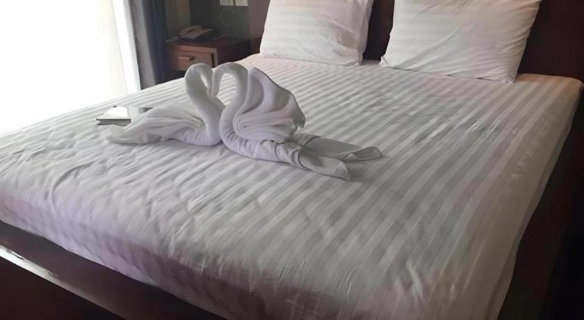 נאקהון סאוואן The Infinite Resort מראה חיצוני תמונה