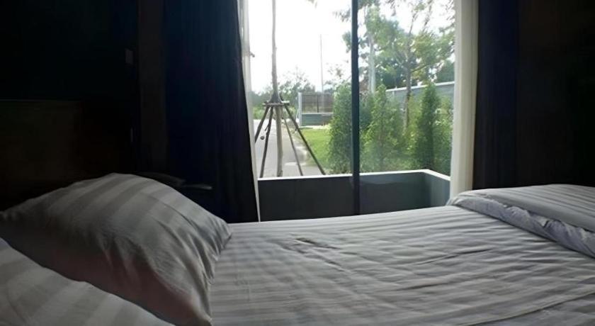 נאקהון סאוואן The Infinite Resort מראה חיצוני תמונה