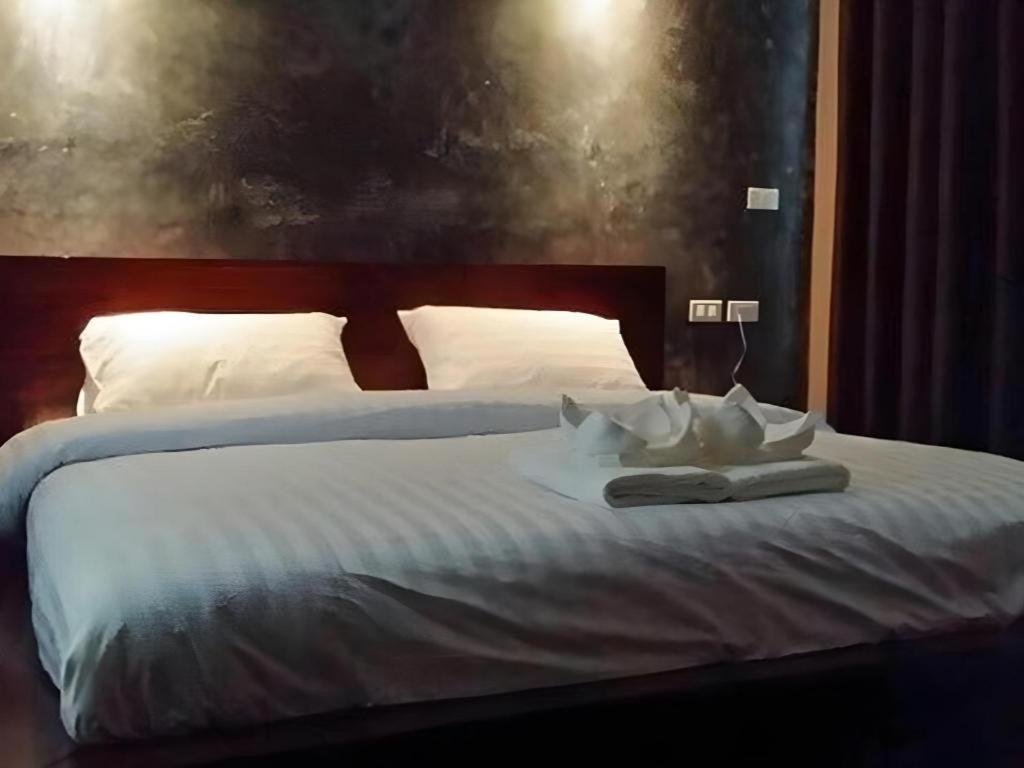 נאקהון סאוואן The Infinite Resort מראה חיצוני תמונה